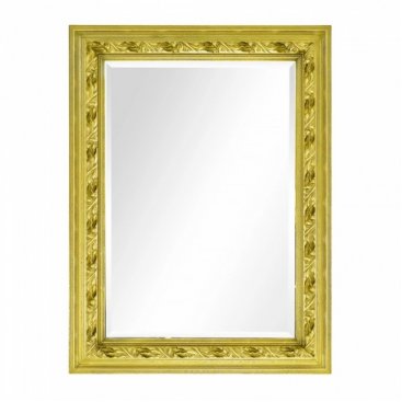 Зеркало Migliore 30972 золото