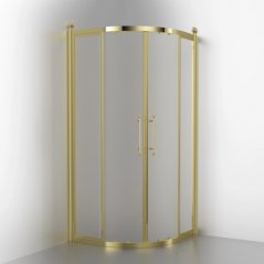 Душевой уголок Migliore Aurelia 90x90 см 20385 про...