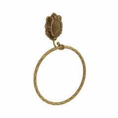 Полотенцедержатель-кольцо Migliore Cleopatra 16632...