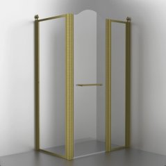 Душевой уголок Migliore Diadema 120x80 см 22704 пр...