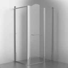 Душевой уголок Migliore Diadema 120x80 см 22706 пр...