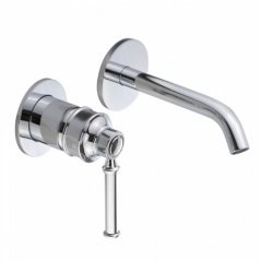 Смеситель для раковины Migliore Ermitage Mini 31425 хром