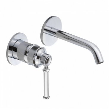 Смеситель для раковины Migliore Ermitage Mini 31425 хром