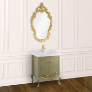Мебель для ванной Migliore Impero 60 см Oliva 25968