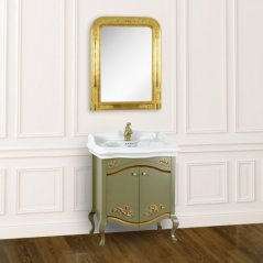 Мебель для ванной Migliore Impero 70 см Oliva 2597...