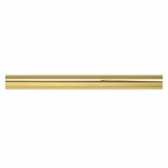 Трубка-удлинитель для сифона раковины Migliore Ricambi 17939 золото