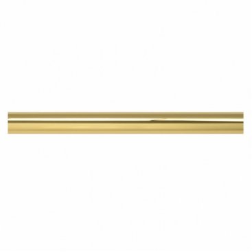 Трубка-удлинитель для сифона раковины Migliore Ricambi 17939 золото