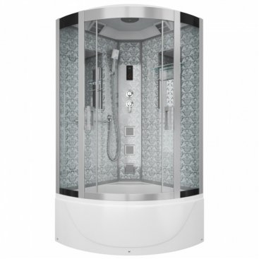 Душевая кабина Niagara Lux 7710W