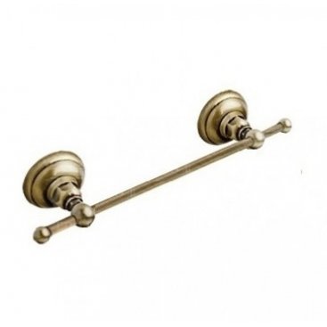 Полотенцедержатель Nicolazzi Accessori Classica 1483BZ 34 см