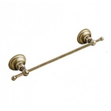 Полотенцедержатель Nicolazzi Accessori Classica 1484BZ 45 см