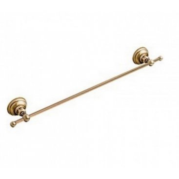 Полотенцедержатель Nicolazzi Accessori Classica 1486BZ 63 см