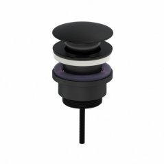 Донный клапан Oliveeka OL-SS07-MB