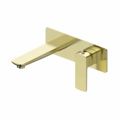Смеситель для раковины Oliveeka D OL-869003-BG