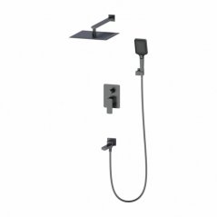 Душевая система Oliveeka D OL-939003-BGM