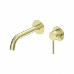 Смеситель для раковины Oliveeka Y OL-88869017-BG