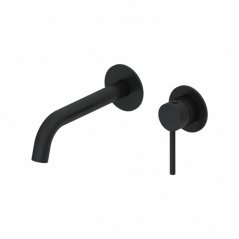 Смеситель для раковины Oliveeka Y OL-88869017-MB