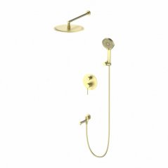 Душевая система Oliveeka Y OL-939017-BG