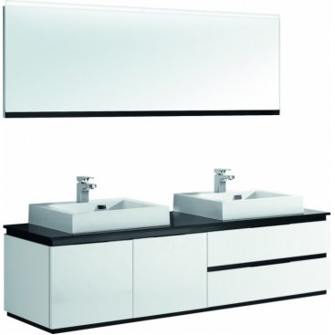 Мебель для ванной Orans BC-6023-1800 180 см