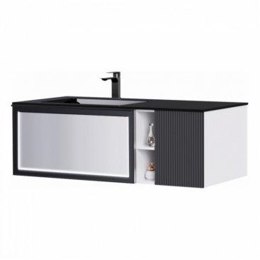 Мебель для ванной Orans BC-9015-1200L 120 см