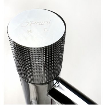 Смеситель для раковины Paini Cox Grip 7GCR205OLL