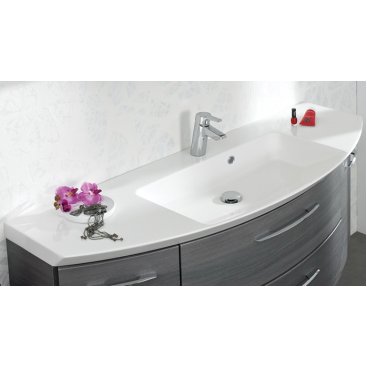 Мебель для ванной Pelipal Cassca 141 графит