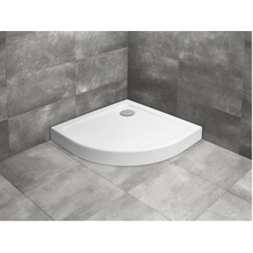 Душевой поддон Radaway Doros A Compact 90x90 см