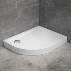 Душевой поддон Radaway Delos E Compact 100x80 см п...