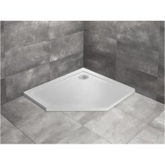 Душевой поддон Radaway Doros PT E Stone 100x80 см ...