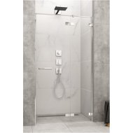Душевая дверь Radaway Arta DWJ II 90 см правосторонняя