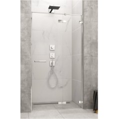 Душевая дверь Radaway Arta DWJ II 130 см правостор...