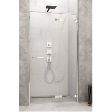Душевая дверь Radaway Arta DWJ II 140 см правосторонняя
