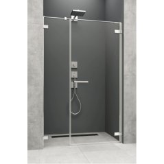 Душевая дверь Radaway Arta DWS 140 см правосторонн...