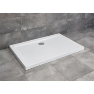 Душевой поддон Radaway Doros Plus D 120x100