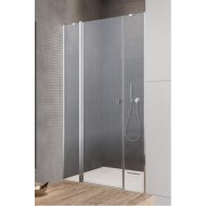 Душевая дверь Radaway Eos DWJS 140 см