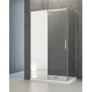 Душевой угол Radaway Espera KDJ Mirror 140x90 см левосторонний