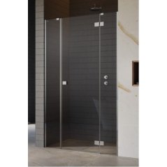 Душевая дверь Radaway Essenza DWJS 130 см правосто...