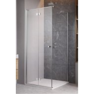 Душевой угол Radaway Essenza KDJ B 90x90 см