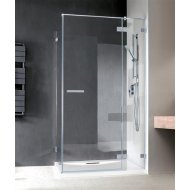 Душевой угол Radaway Euphoria KDJ 90x110 см правосторонний