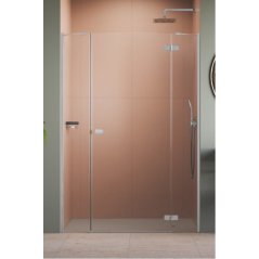 Душевая дверь Radaway Fuenta DWJS 140 см правостор...