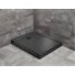 Душевой поддон Radaway Doros F Compact Stone 120x80 черный ++30 144 ₽