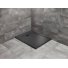 Душевой поддон Radaway Doros F Stone 120x80 черный ++25 248 ₽