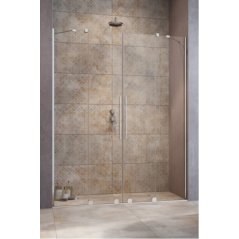 Душевая дверь Radaway Furo DWD 140 см