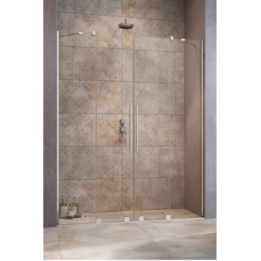 Душевая дверь Radaway Furo DWD 140 см
