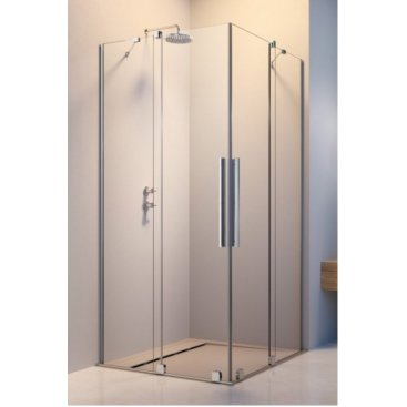 Душевой уголок Radaway Furo KDD 90x80 см