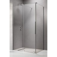 Душевой уголок Radaway Furo KDJ 140x90 см левосторонний