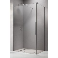 Душевой уголок Radaway Furo KDJ 110x110 см левосто...