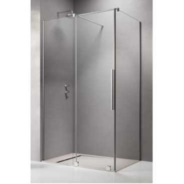 Душевой уголок Radaway Furo KDJ 90x80 см левосторонний