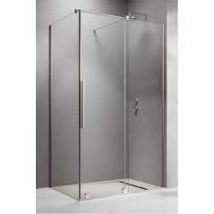 Душевой уголок Radaway Furo KDJ 110x110 см правост...