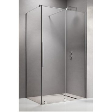 Душевой уголок Radaway Furo KDJ 90x80 см правосторонний