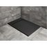 Душевой поддон Radaway Teos F 120x80 черный ++70 176 ₽
